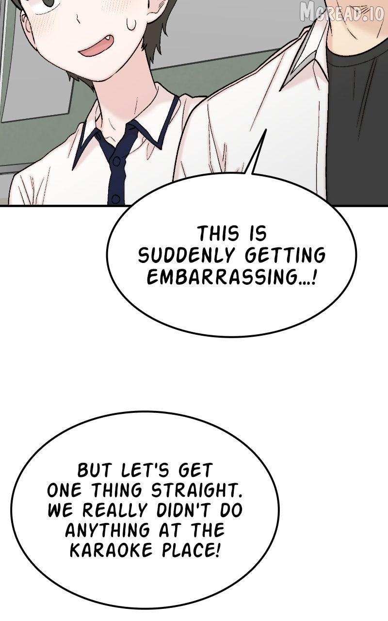 My Dud To Stud Boyfriend Chapter 167 page 20
