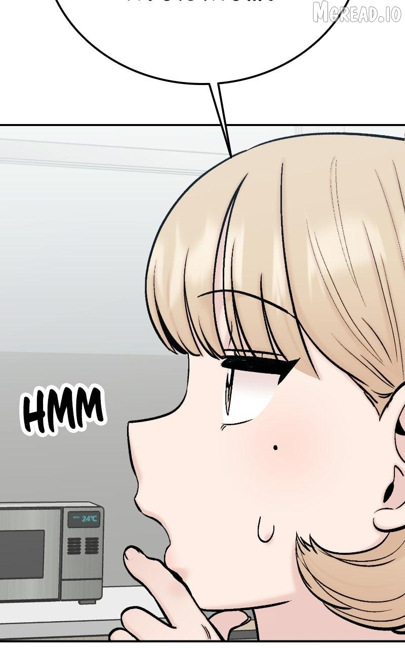 My Dud To Stud Boyfriend Chapter 167 page 65