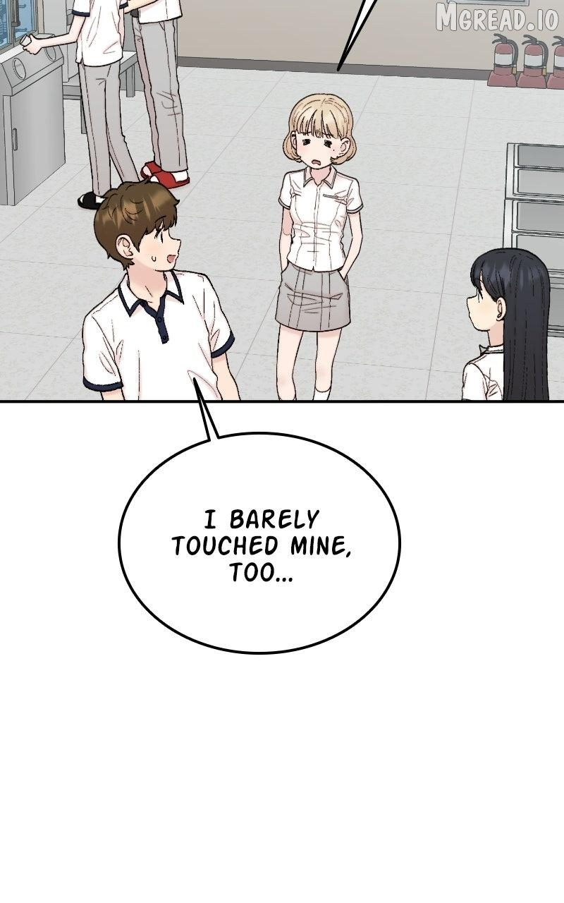 My Dud To Stud Boyfriend Chapter 167 page 52