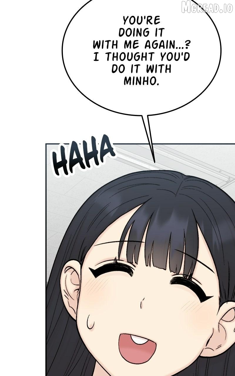 My Dud To Stud Boyfriend Chapter 167 page 36