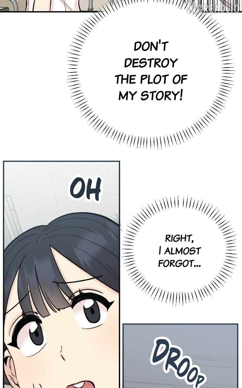 My Dud To Stud Boyfriend Chapter 167 page 30