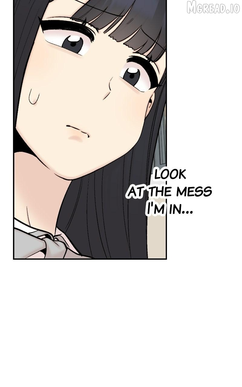 My Dud To Stud Boyfriend Chapter 167 page 77