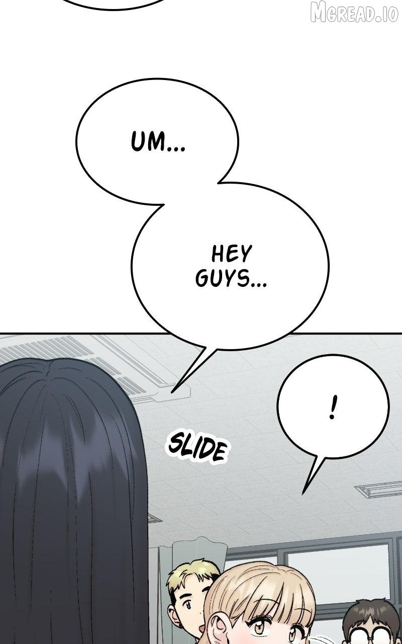 My Dud To Stud Boyfriend Chapter 167 page 95