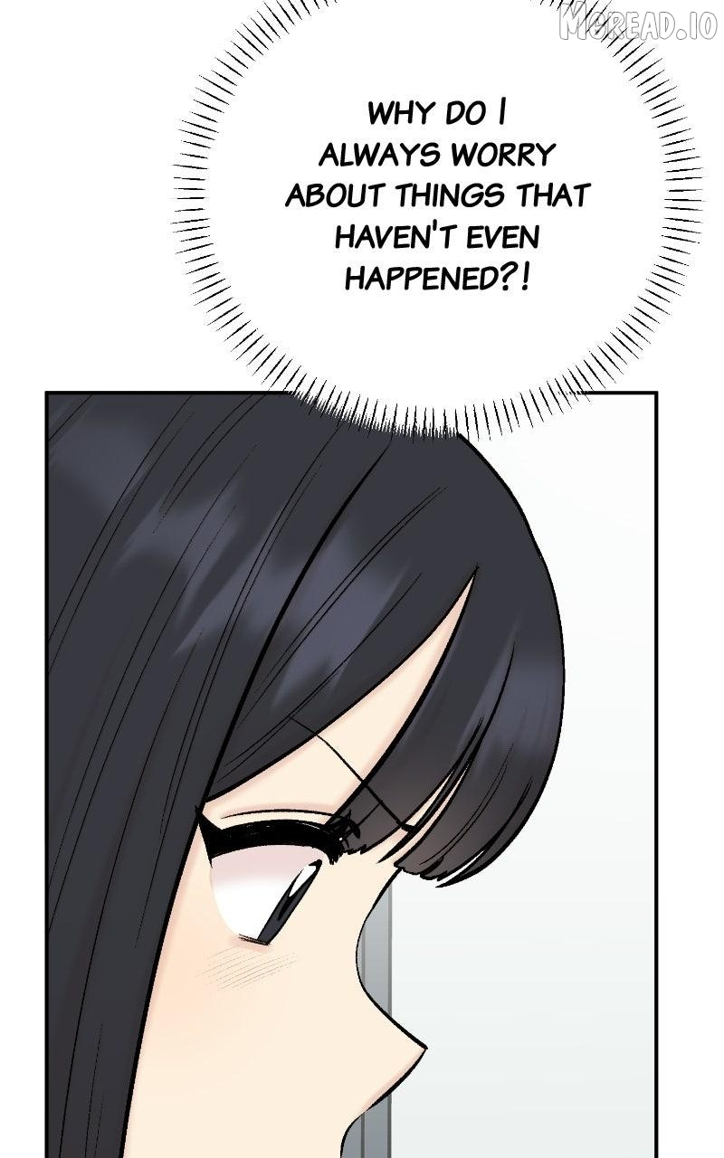 My Dud To Stud Boyfriend Chapter 167 page 111