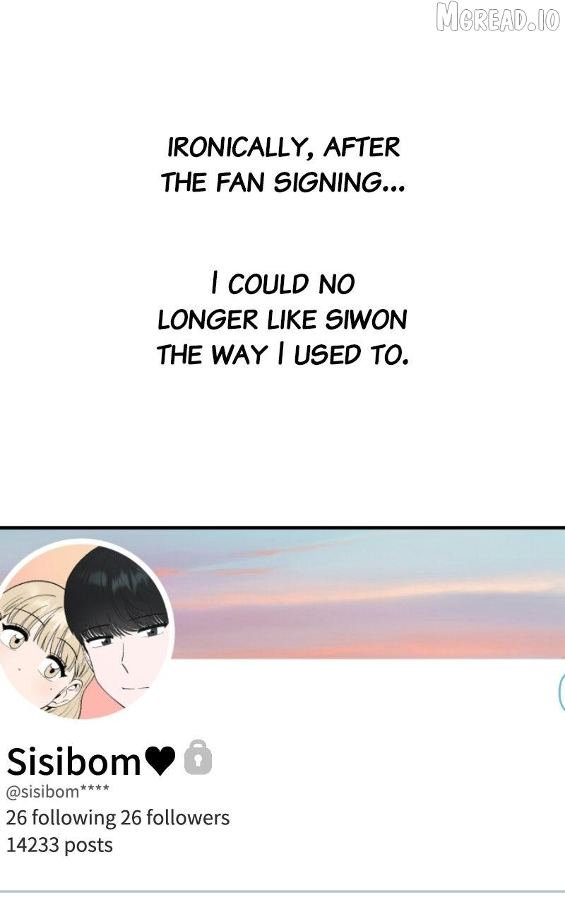 My Dud To Stud Boyfriend Chapter 167 page 78