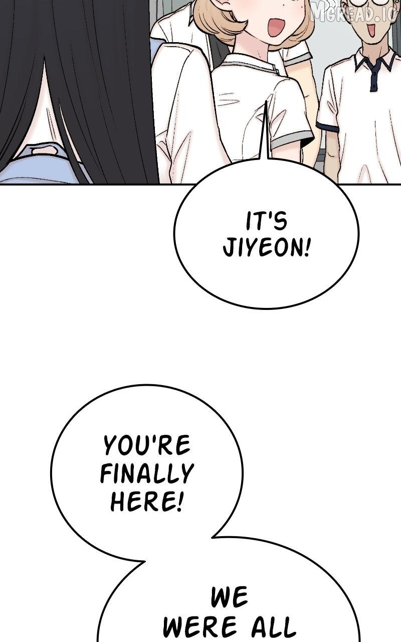 My Dud To Stud Boyfriend Chapter 167 page 96