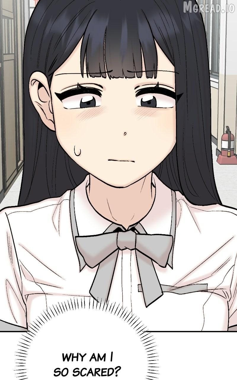 My Dud To Stud Boyfriend Chapter 167 page 107