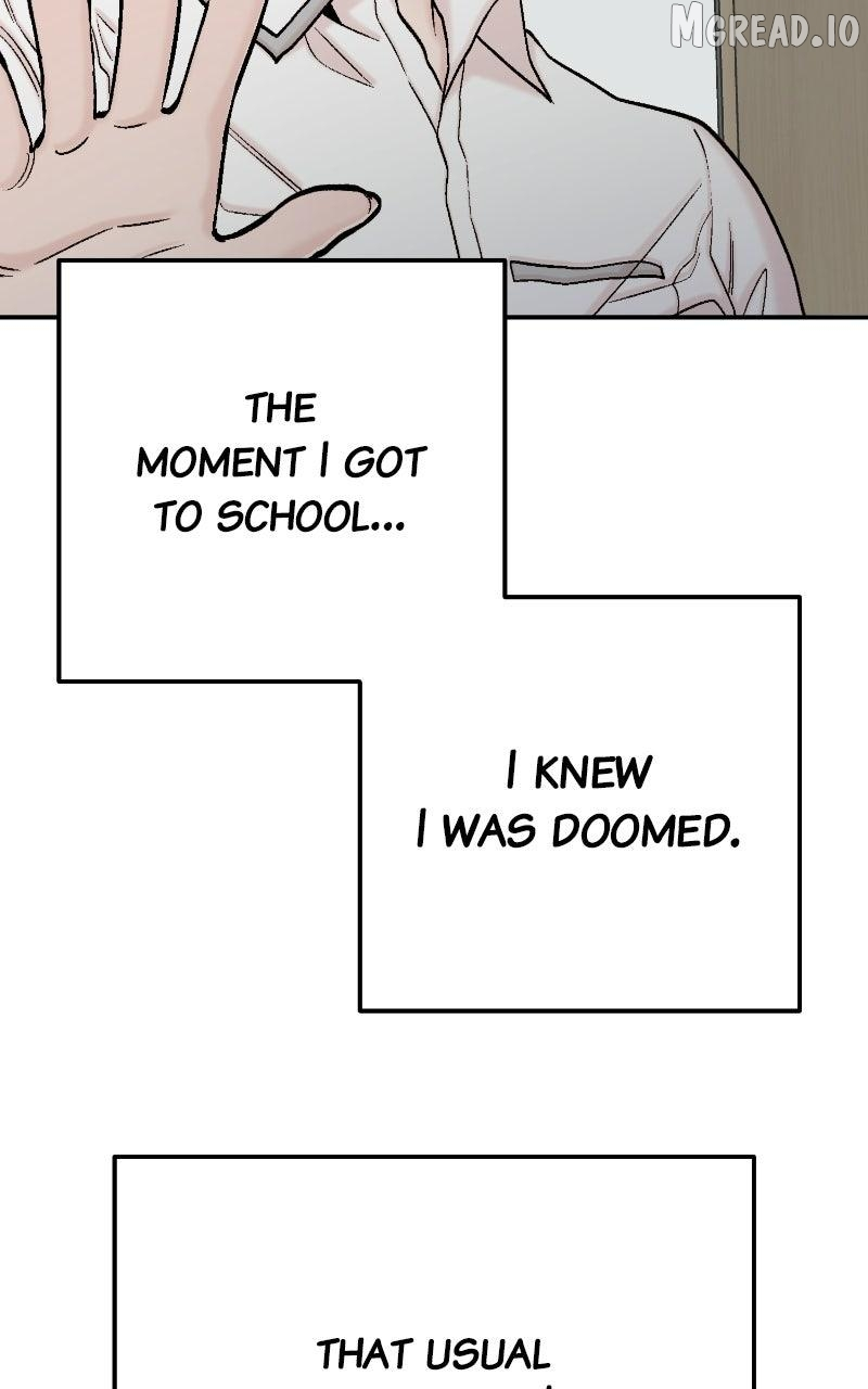My Dud To Stud Boyfriend Chapter 167 page 98