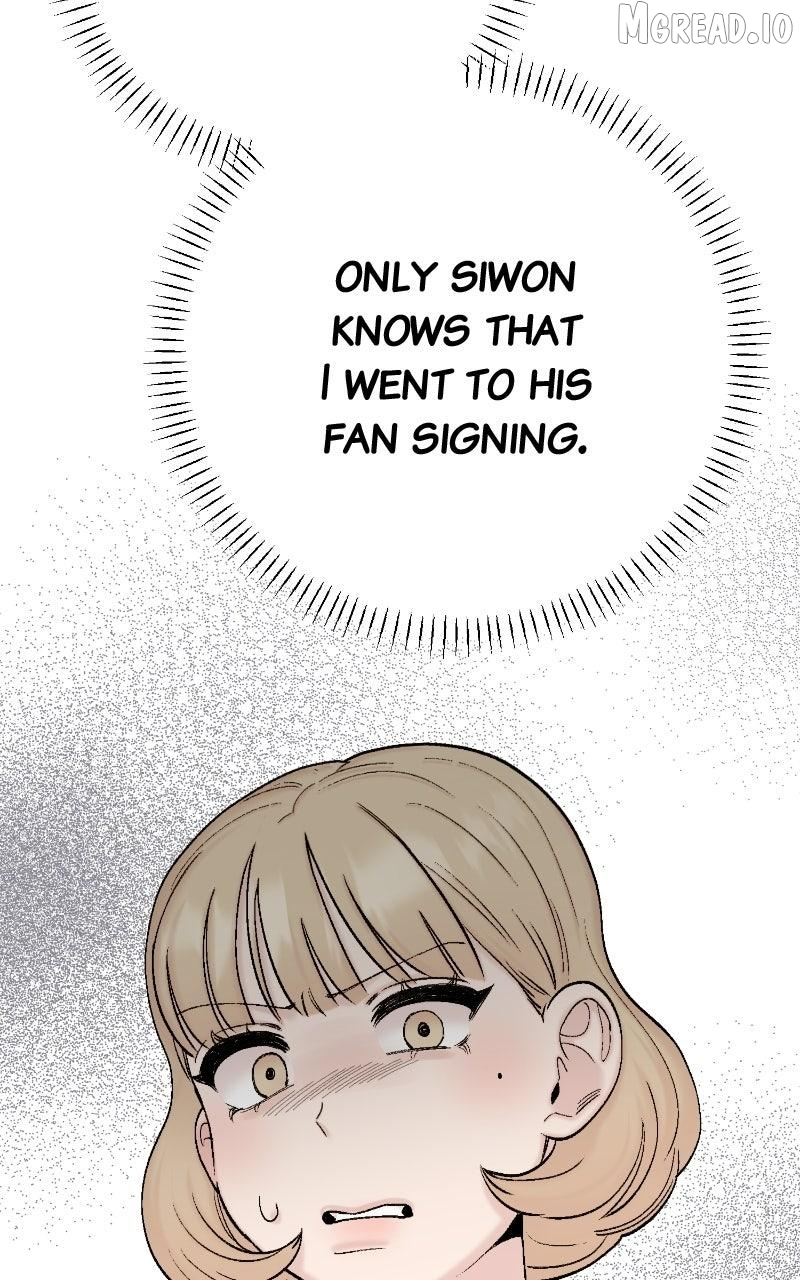 My Dud To Stud Boyfriend Chapter 167 page 108