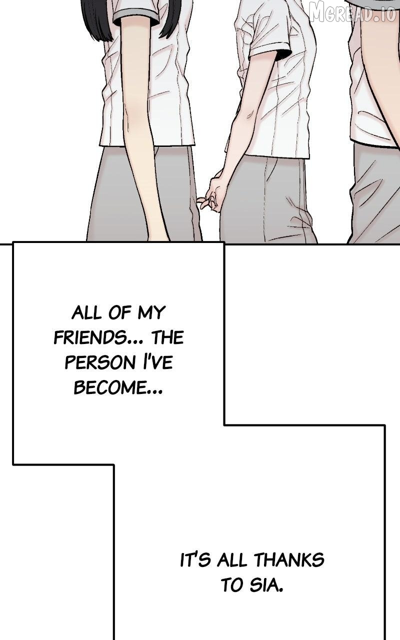 My Dud To Stud Boyfriend Chapter 167 page 100