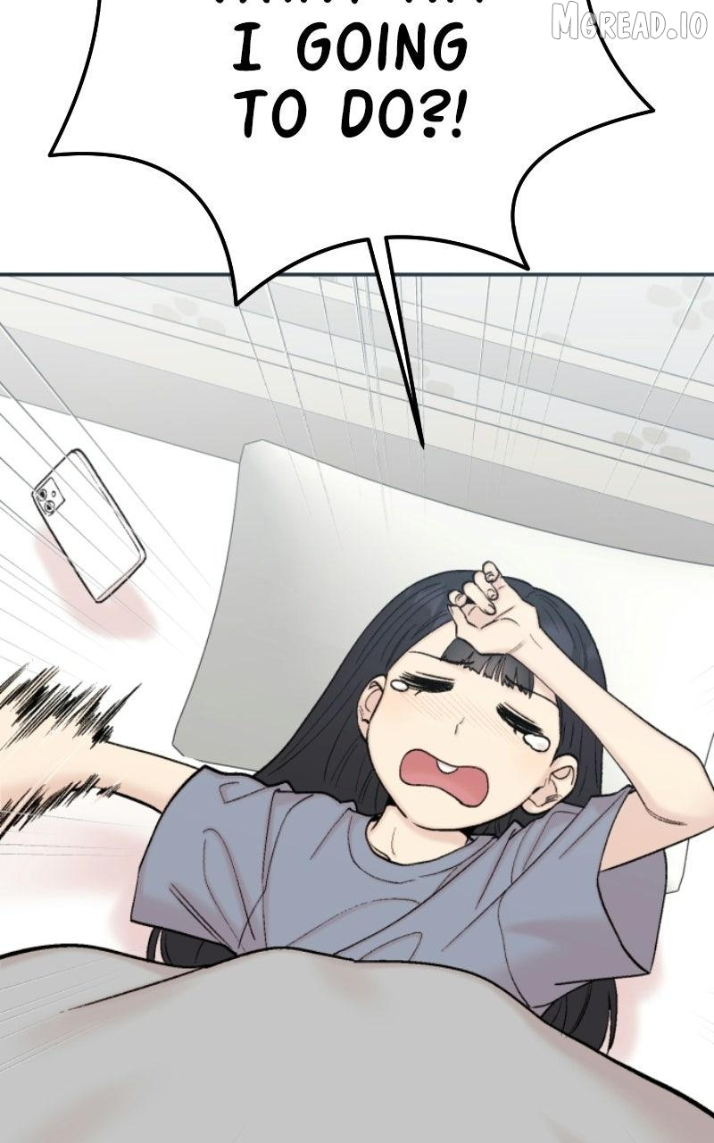 My Dud To Stud Boyfriend Chapter 167 page 86