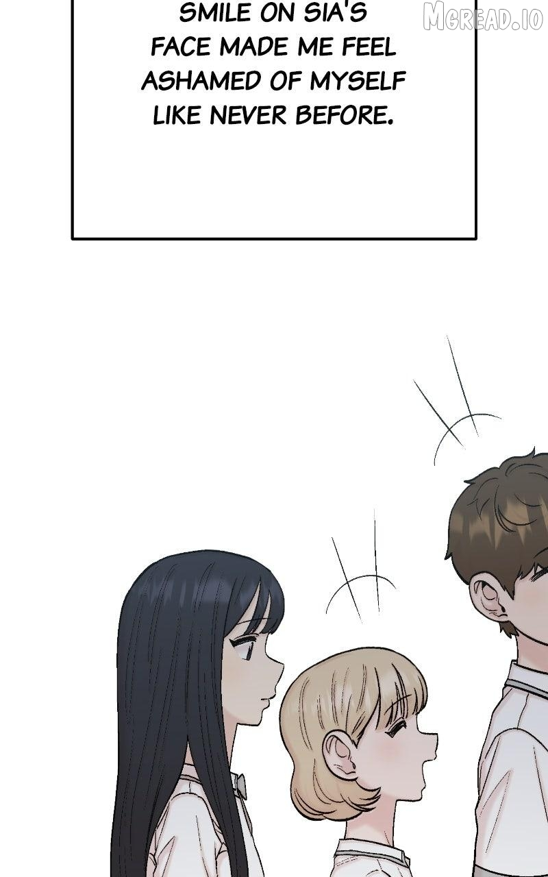 My Dud To Stud Boyfriend Chapter 167 page 99