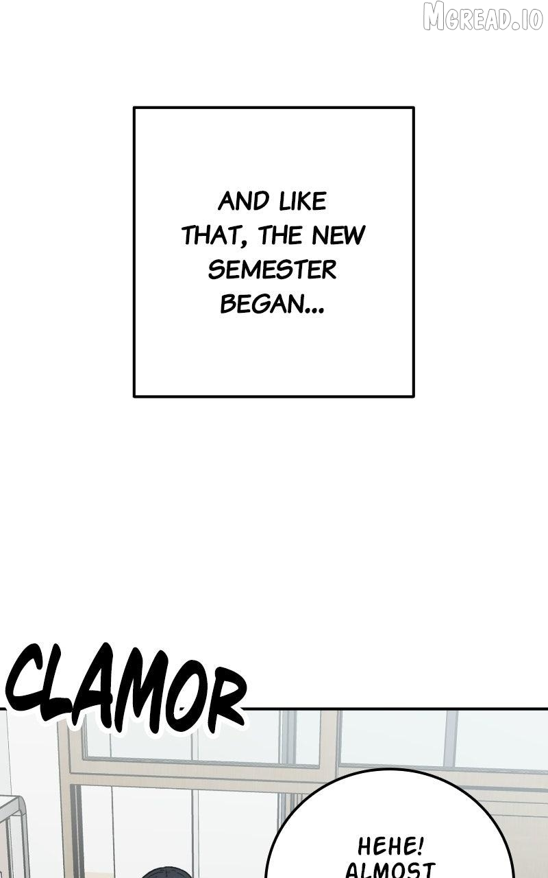 My Dud To Stud Boyfriend Chapter 167 page 93
