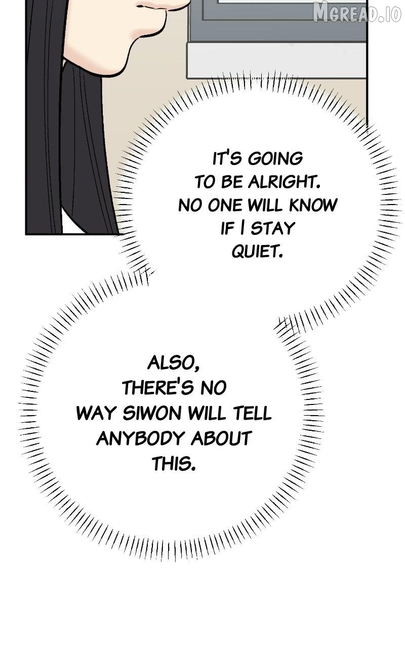 My Dud To Stud Boyfriend Chapter 167 page 112