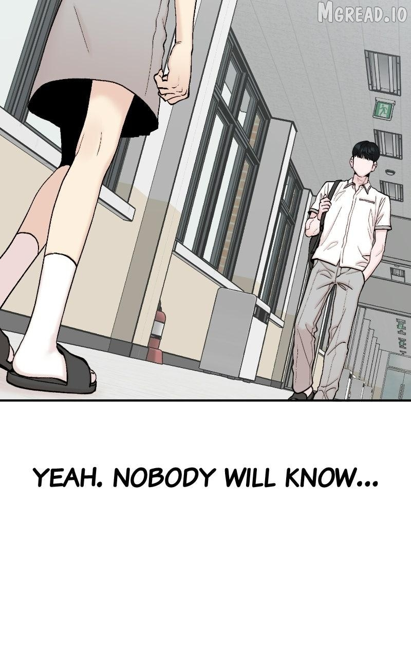 My Dud To Stud Boyfriend Chapter 167 page 116