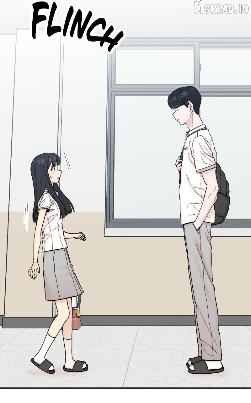 My Dud To Stud Boyfriend Chapter 167 page 121