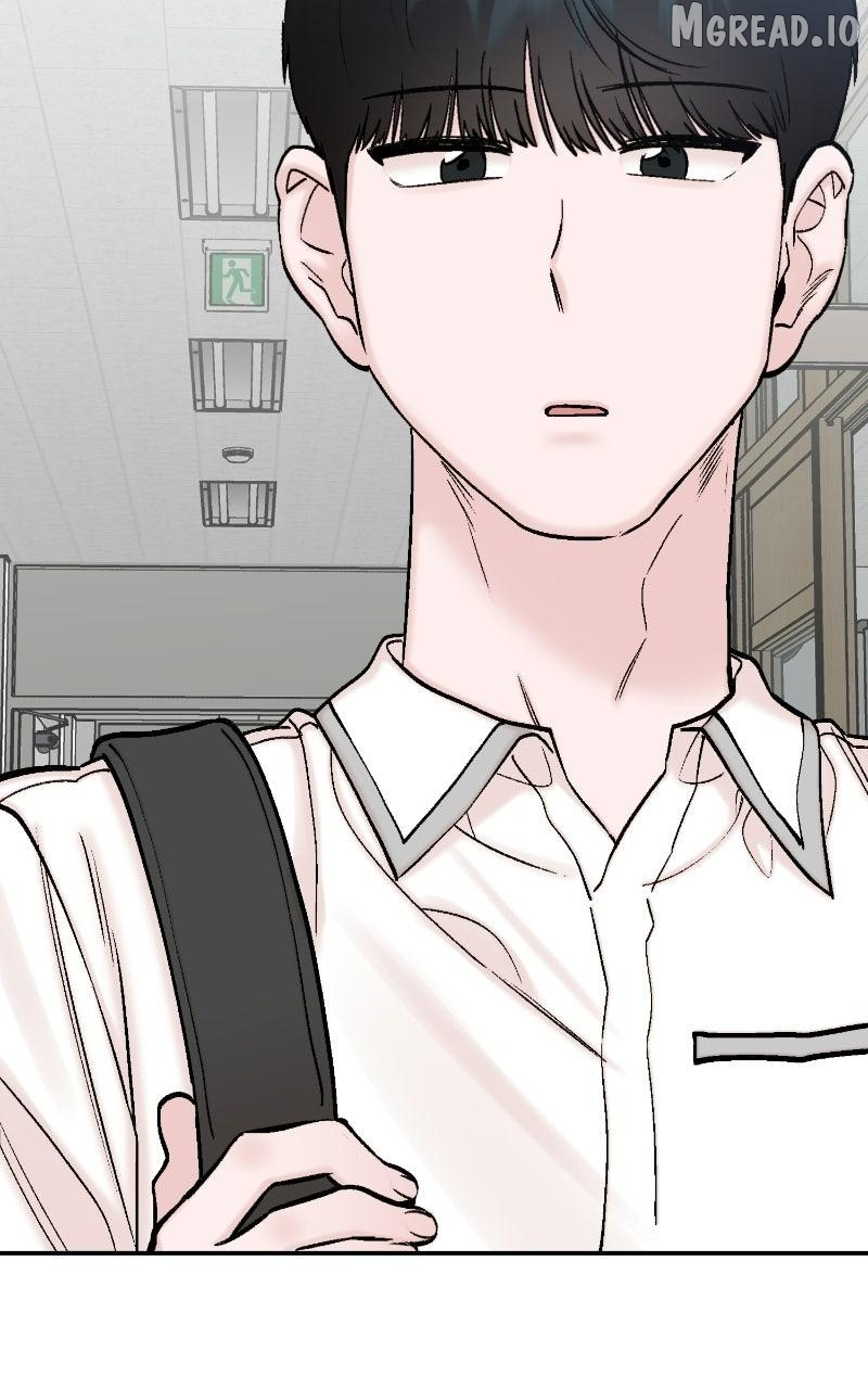 My Dud To Stud Boyfriend Chapter 167 page 119