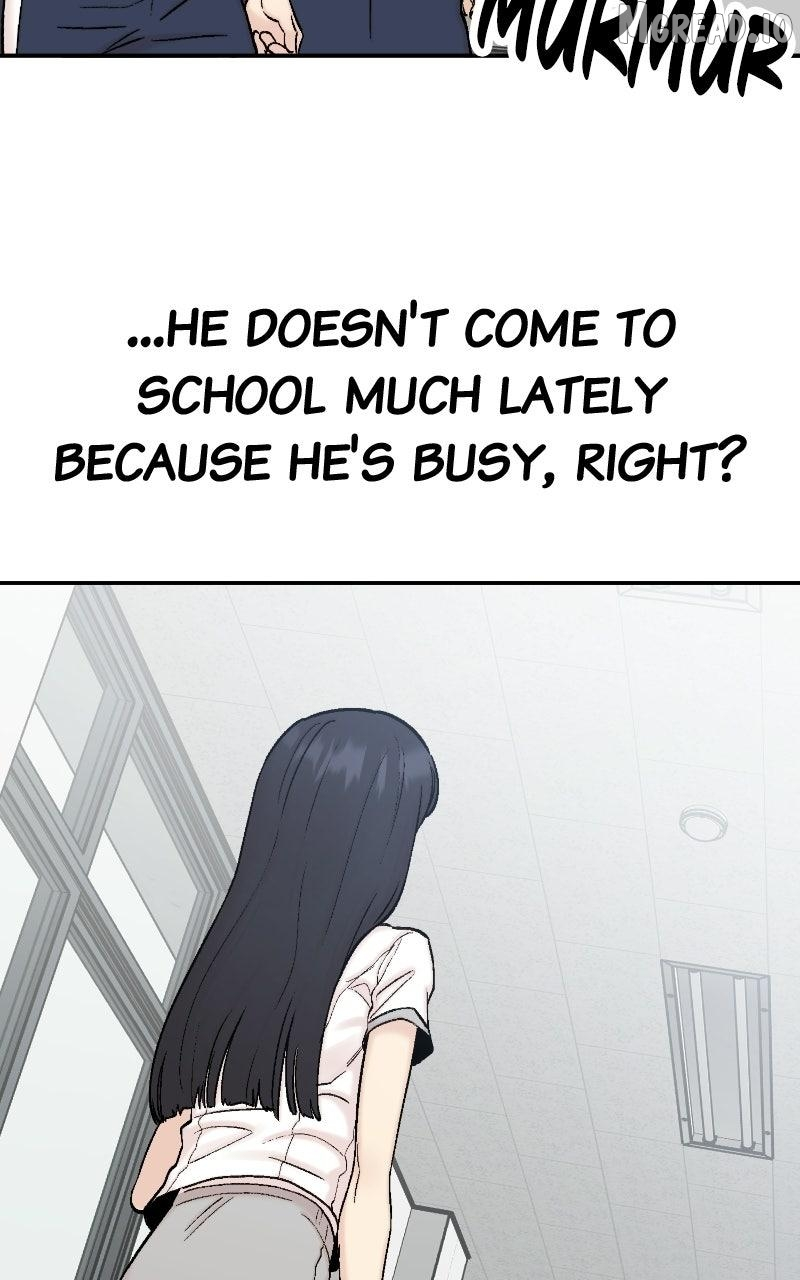 My Dud To Stud Boyfriend Chapter 167 page 115