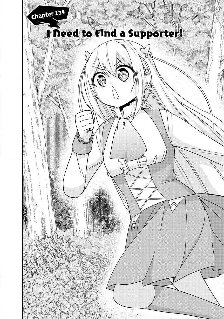 Jitsu wa Ore, Saikyou deshita? Chapter 134 page 2