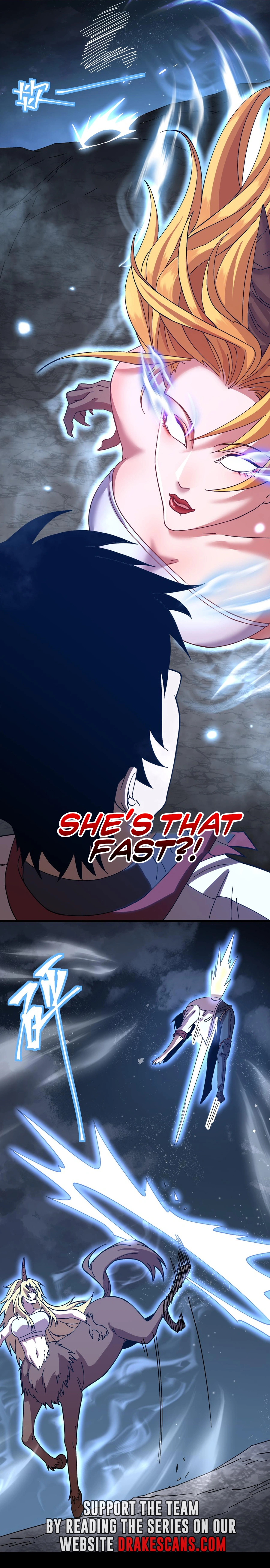 Log into the Future Chapter 167 page 19