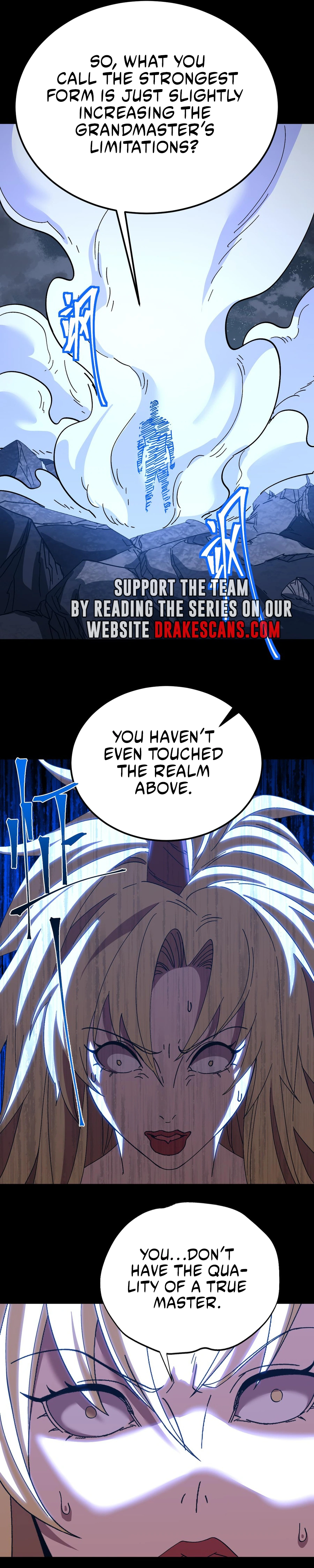 Log into the Future Chapter 167 page 23