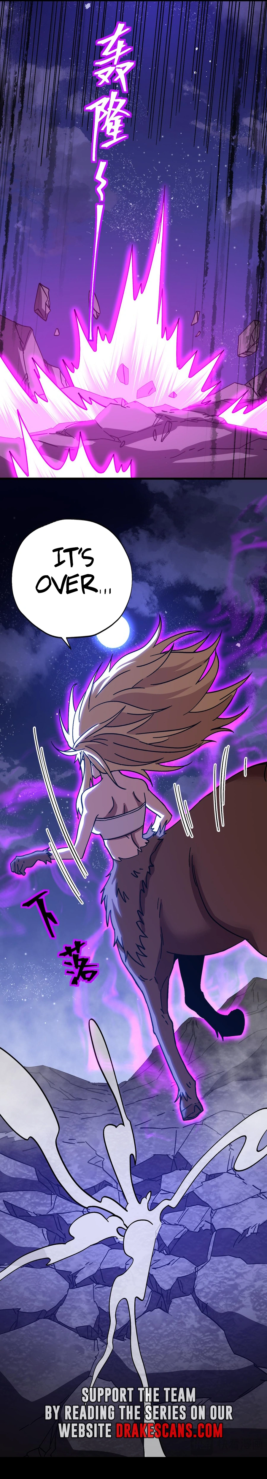 Log into the Future Chapter 167 page 22