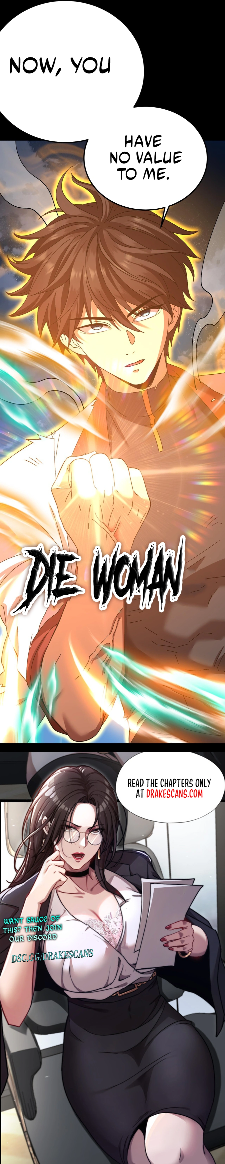 Log into the Future Chapter 167 page 25