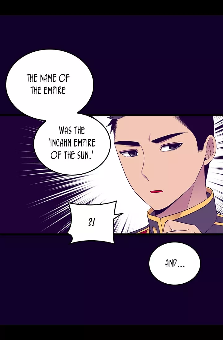 They Say I Was Born a Kings Daughter Chapter 162 page 17