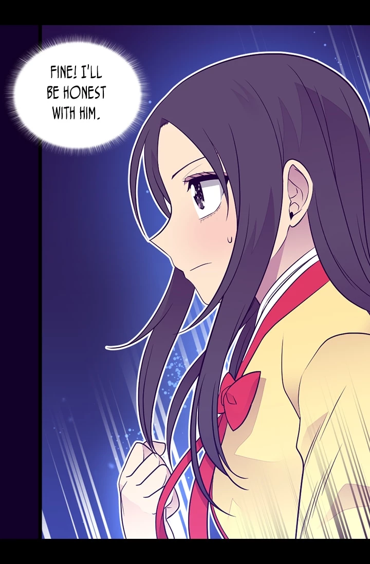 They Say I Was Born a Kings Daughter Chapter 162 page 10