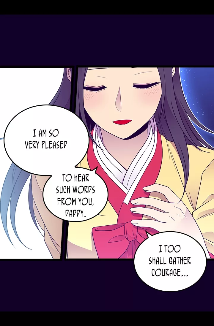 They Say I Was Born a Kings Daughter Chapter 162 page 11