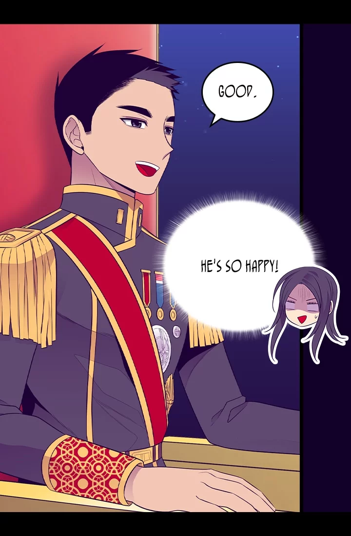 They Say I Was Born a Kings Daughter Chapter 162 page 13
