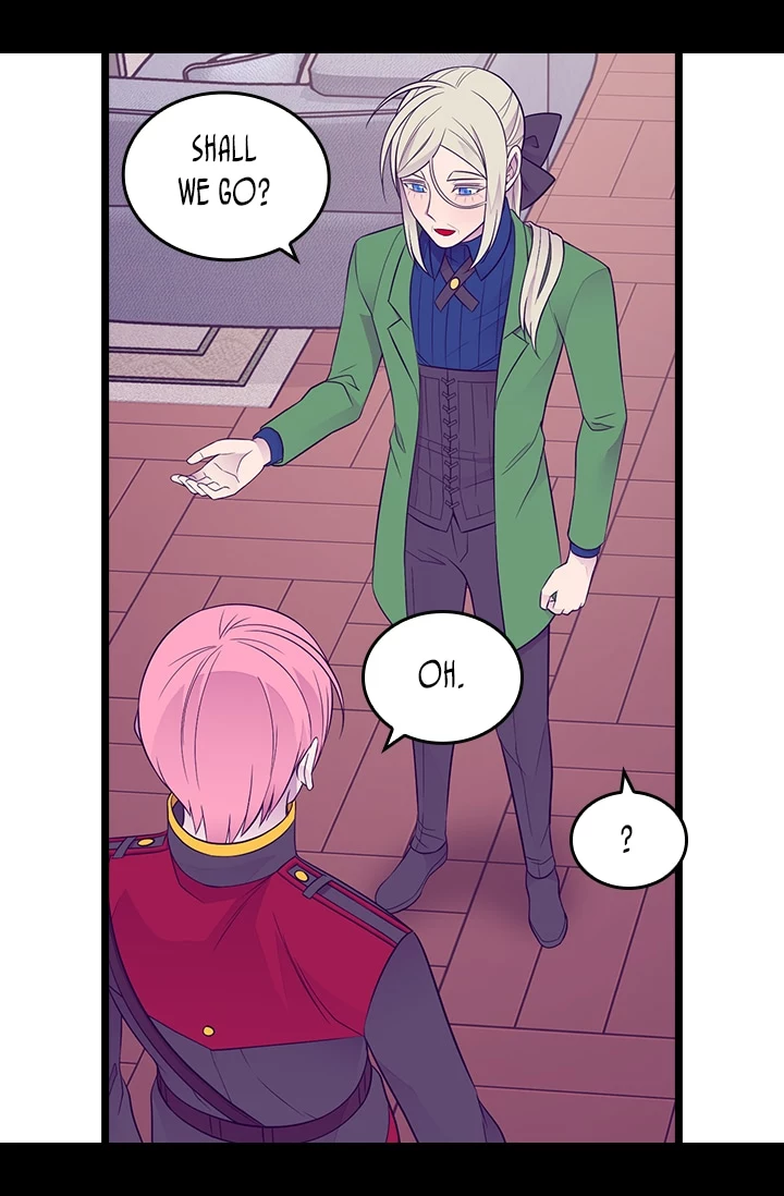 They Say I Was Born a Kings Daughter Chapter 162 page 47