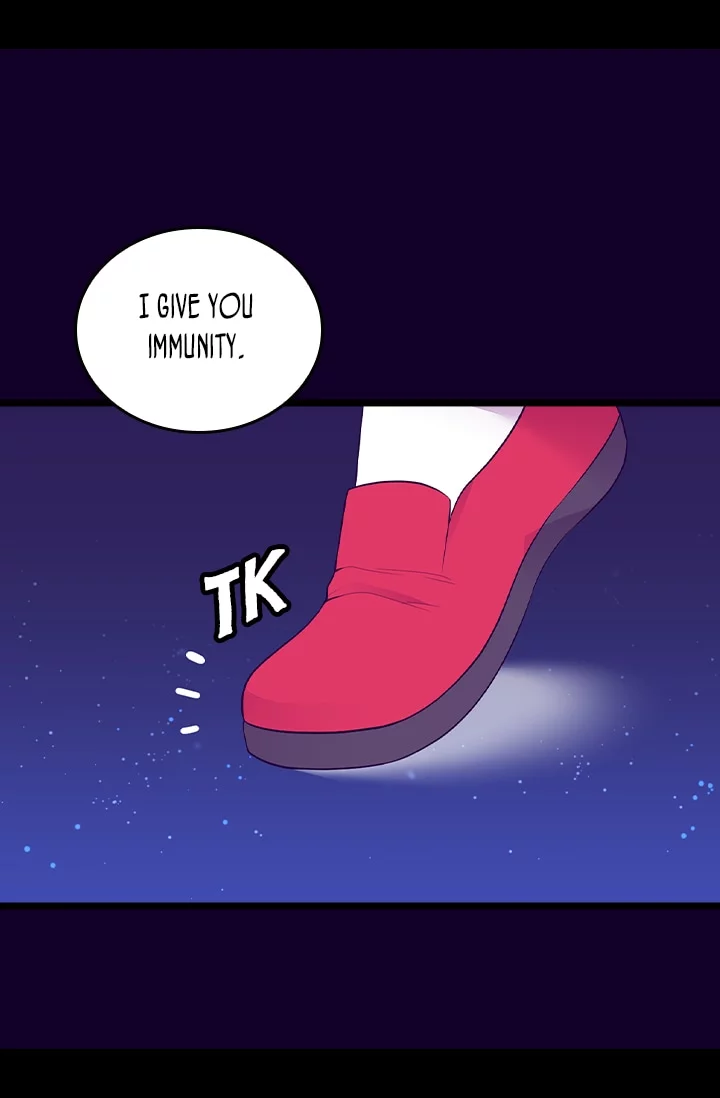 They Say I Was Born a Kings Daughter Chapter 162 page 29
