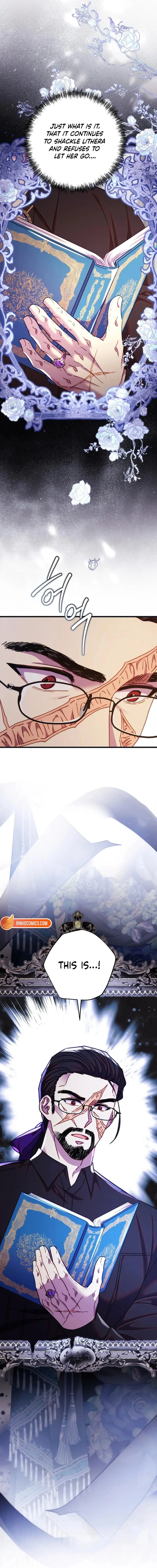 Another Typical Fantasy Romance Chapter 162 page 21