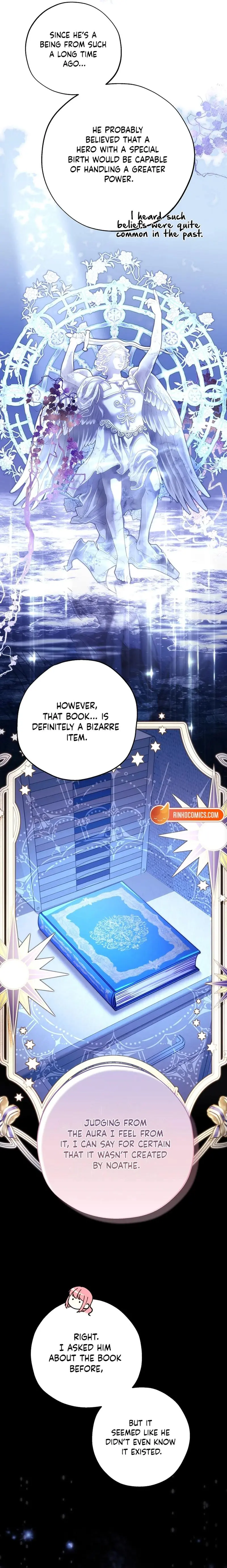 Another Typical Fantasy Romance Chapter 162 page 2
