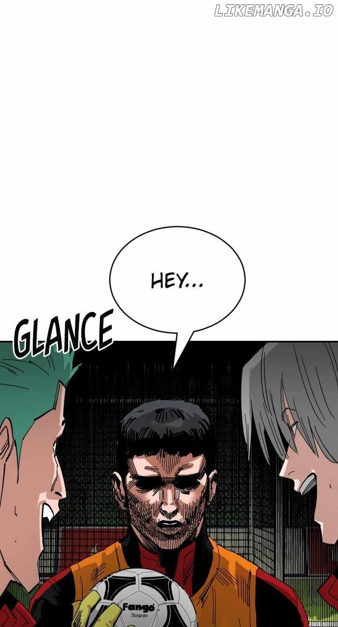 Build Up Chapter 168 page 30