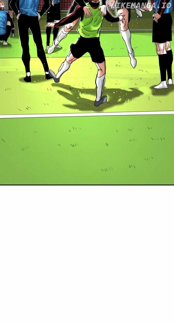 Build Up Chapter 168 page 18