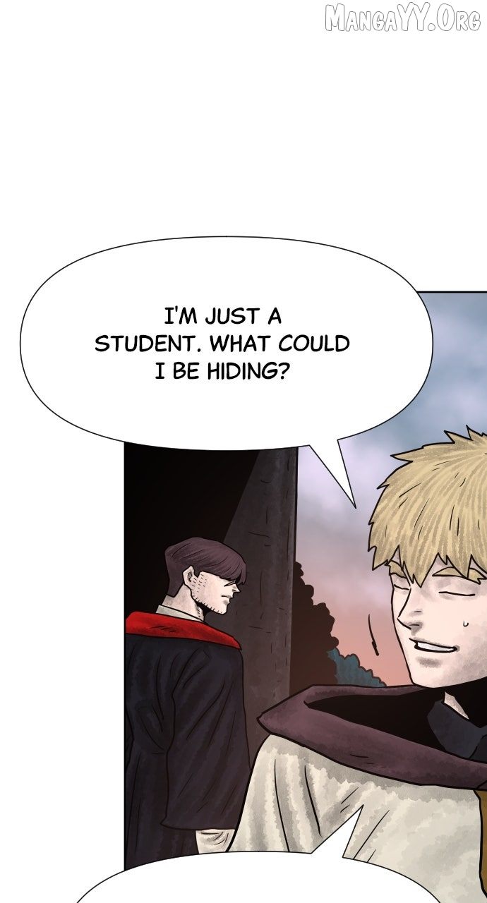 Warrior Executioner Chapter 167 page 2