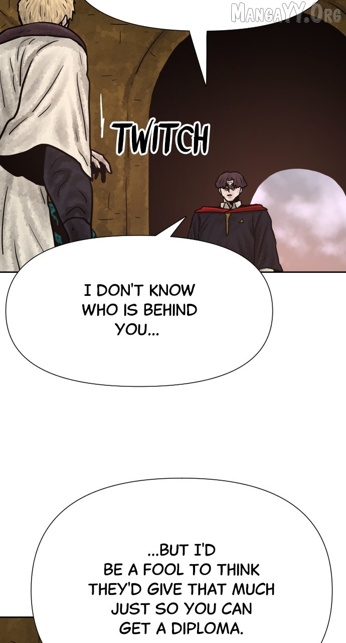 Warrior Executioner Chapter 167 page 13