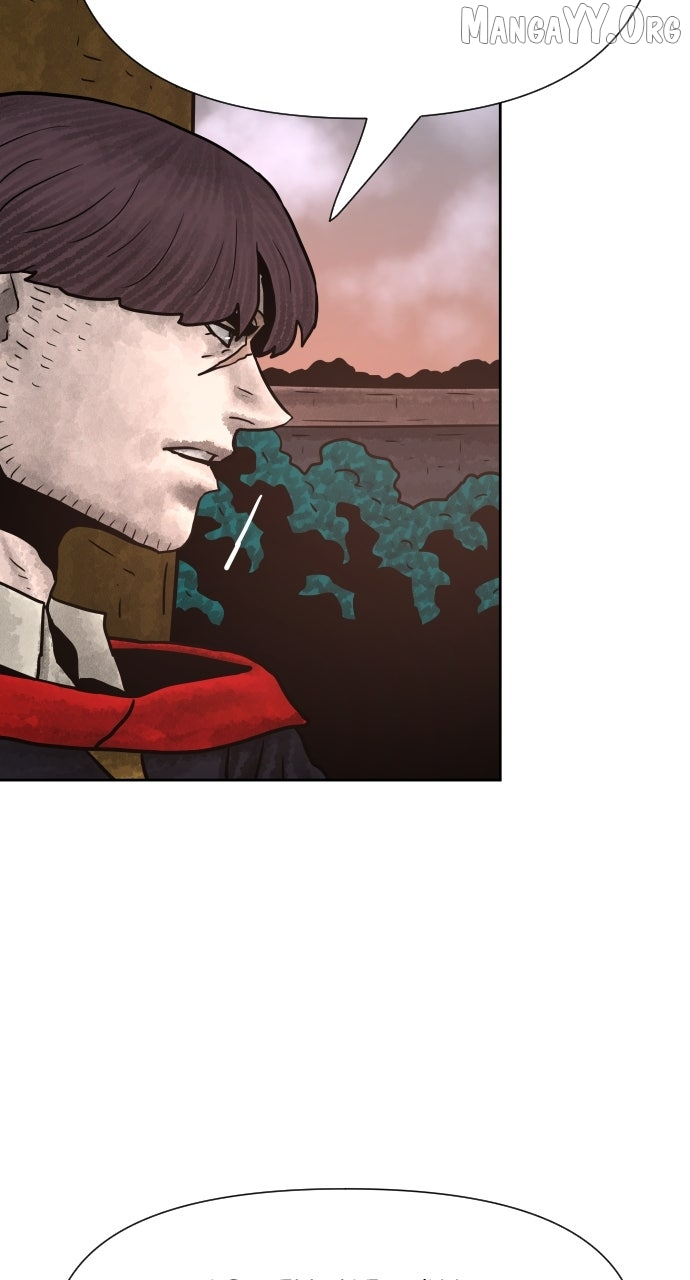 Warrior Executioner Chapter 167 page 14