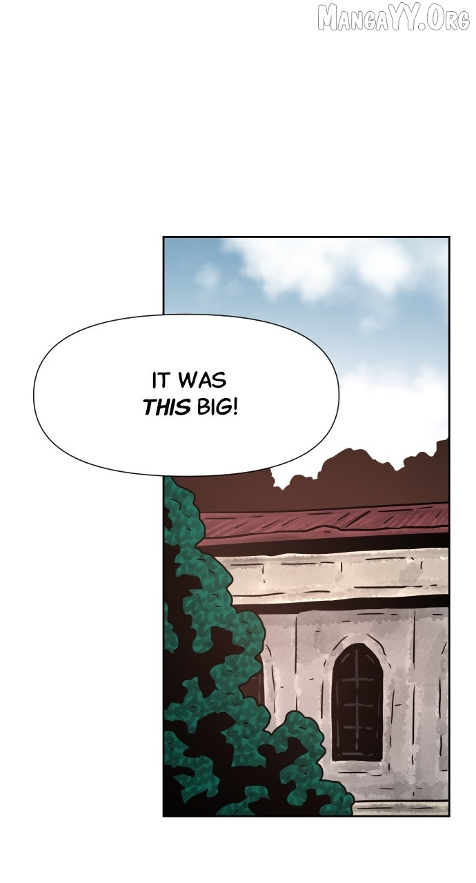 Warrior Executioner Chapter 167 page 25