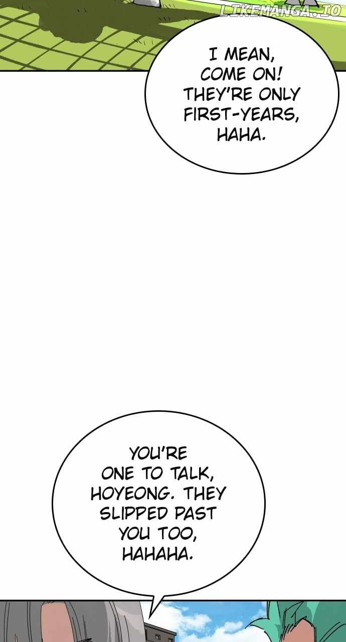 Build Up Chapter 168 page 28