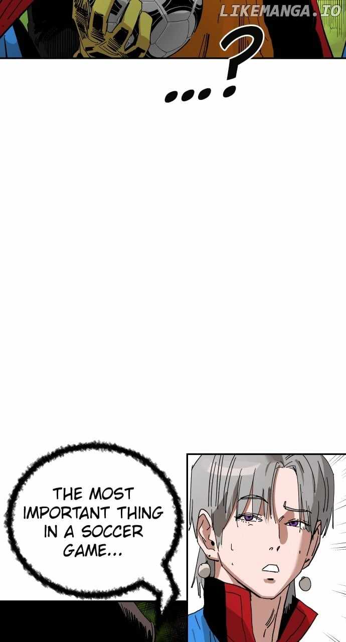 Build Up Chapter 168 page 31