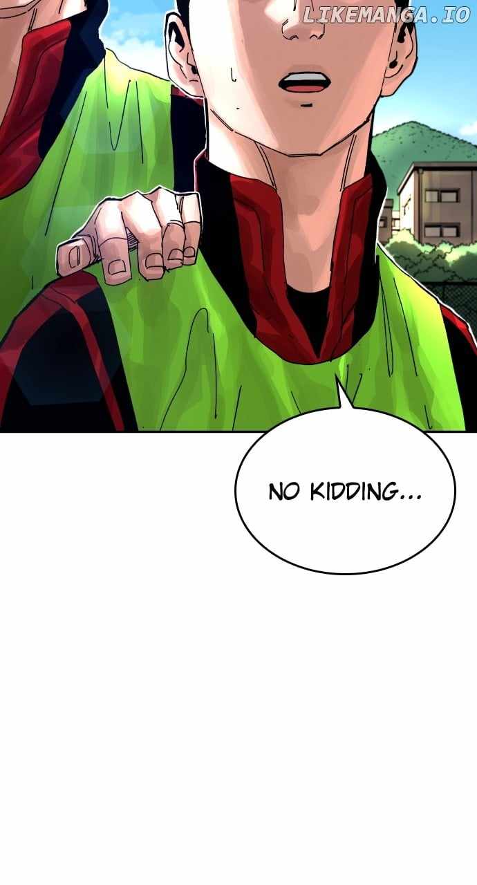 Build Up Chapter 168 page 26