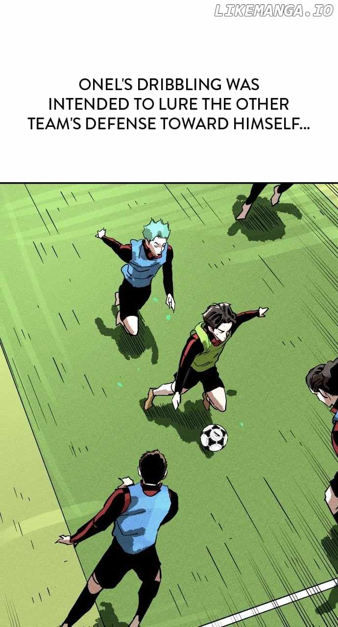 Build Up Chapter 168 page 10