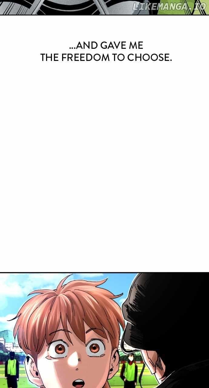 Build Up Chapter 168 page 15