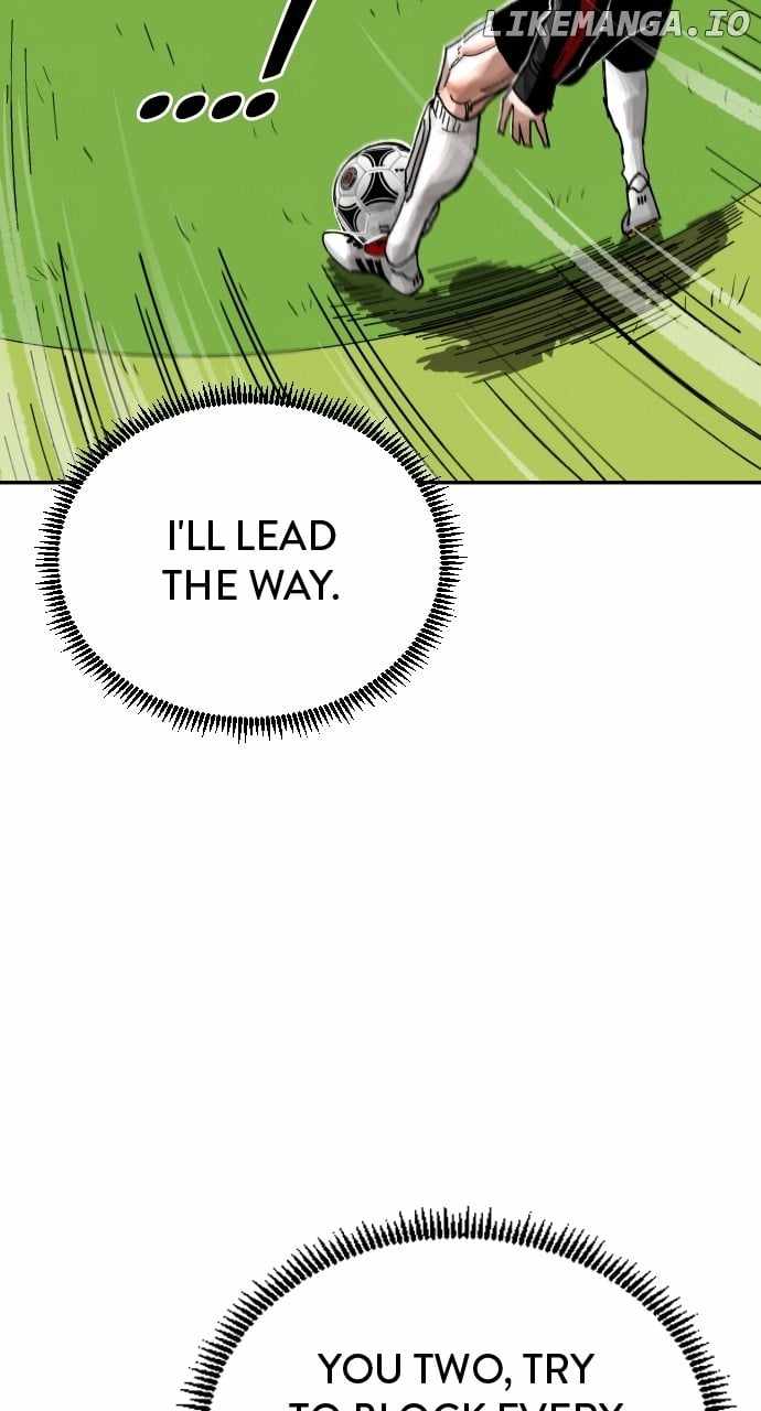 Build Up Chapter 168 page 53