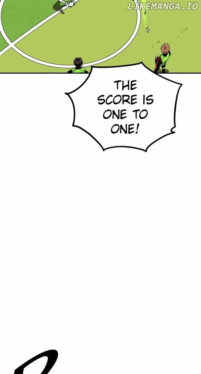 Build Up Chapter 168 page 51