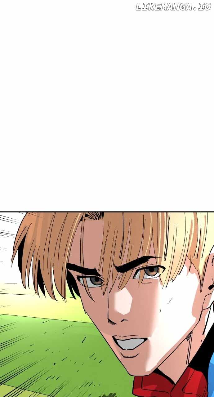Build Up Chapter 168 page 93
