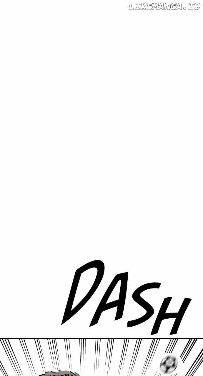 Build Up Chapter 168 page 103